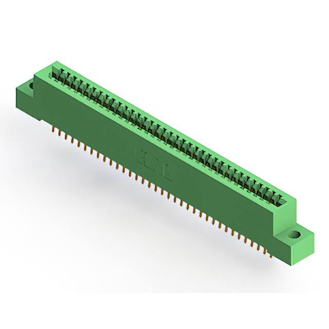 842-070-556-204 EDAC Inc.  Edgeboard Connectors